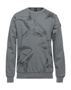 Толстовка Paul & Shark