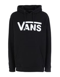 Толстовка Vans