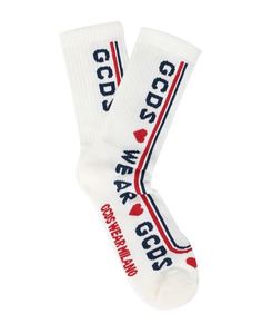 Носки и колготки Gcds