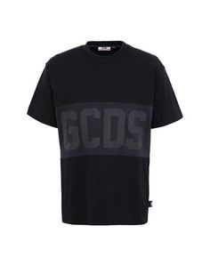 Футболка Gcds