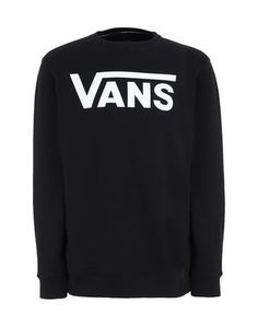 Толстовка Vans