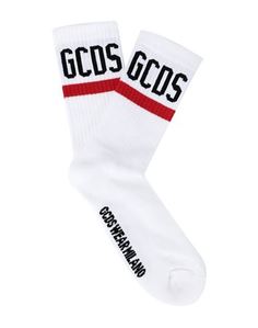 Носки и колготки Gcds