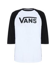 Футболка Vans