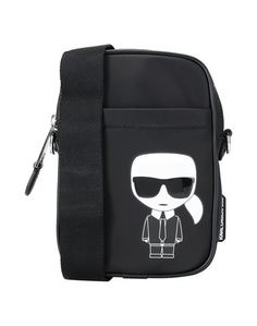 Сумка через плечо Karl Lagerfeld