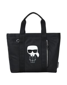 Сумка на руку Karl Lagerfeld
