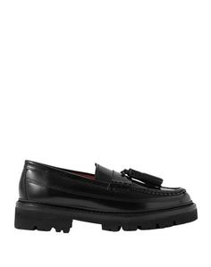 Мокасины Grenson
