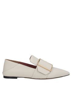 Мокасины Bally