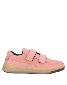 Кеды и кроссовки Acne Studios