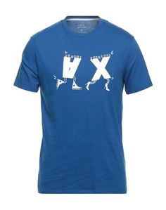 Футболка Armani Exchange