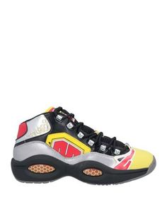 Кеды и кроссовки Reebok