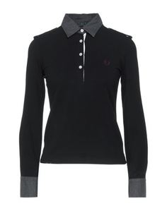 Поло Fred Perry