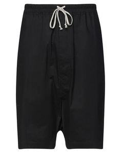 Шорты и бермуды Rick Owens