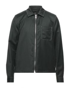 Джинсовая верхняя одежда PS Paul Smith