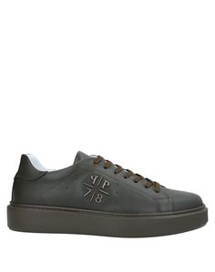 Кеды и кроссовки Philipp Plein