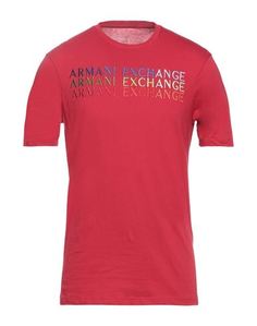 Футболка Armani Exchange