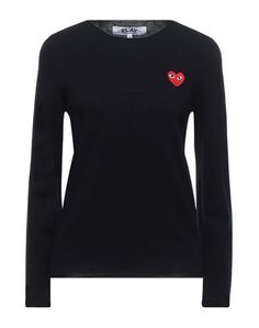 Свитер Comme DES GarÇons Play