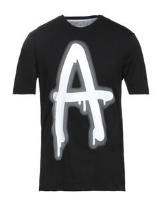 Футболка Armani Exchange