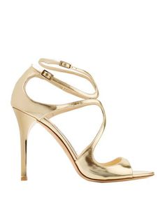 Сандалии Jimmy Choo