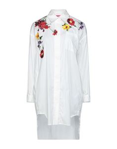 Короткое платье Blumarine