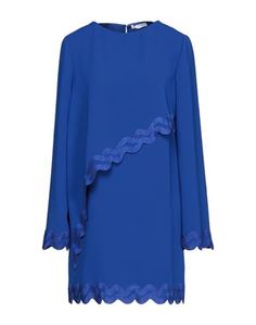 Короткое платье Versace Collection