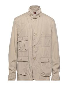 Легкое пальто Woolrich