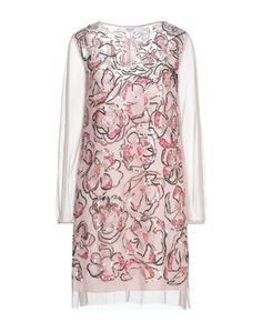 Короткое платье Blugirl Blumarine
