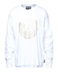 Футболка Versace Jeans Couture