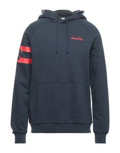 Толстовка Diadora