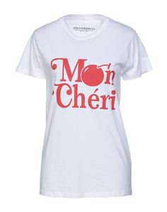 Футболка Eleven Paris