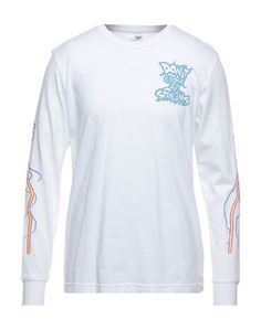 Футболка Reebok