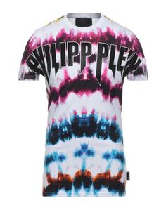 Футболка Philipp Plein