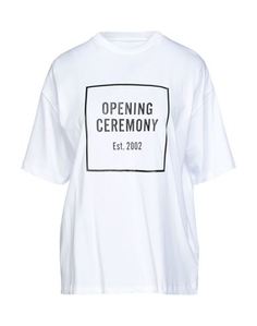 Футболка Opening Ceremony