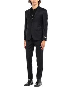 Костюм Canali