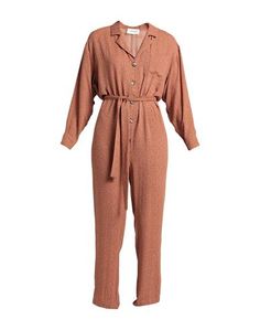 Комбинезоны без бретелей American Vintage