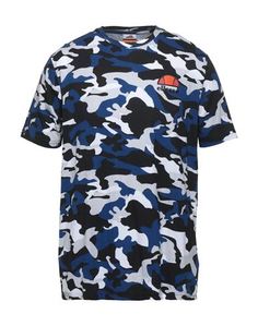 Футболка Ellesse