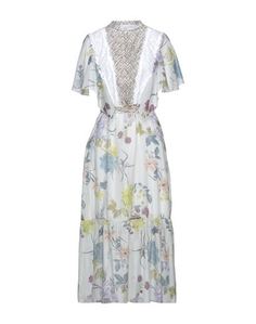 Длинное платье SEE BY ChloÉ