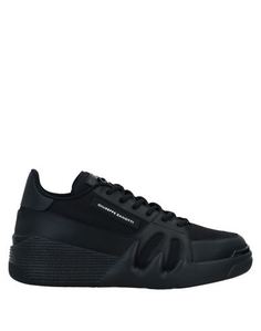 Кеды и кроссовки Giuseppe Zanotti