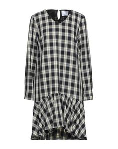 Короткое платье Anonyme Designers