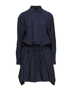 Короткое платье Kenzo