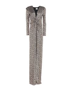 Длинное платье Jovani