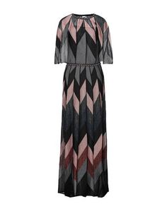 Длинное платье M Missoni