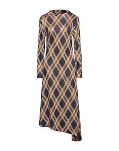 Длинное платье NIŪ