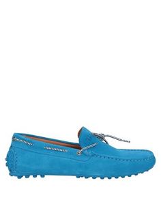 Мокасины Trussardi Jeans