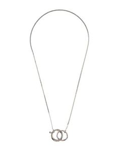 Ожерелье Mm6 Maison Margiela