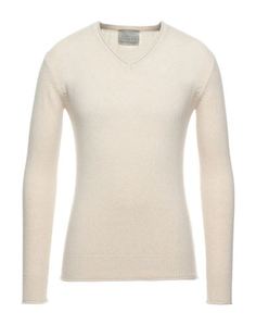 Свитер N.O.W. Andrea Rosati Cashmere