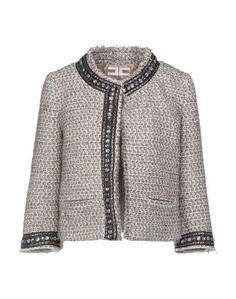 Пиджак Elisabetta Franchi