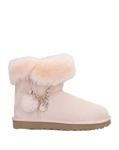 Полусапоги и высокие ботинки UGG Australia