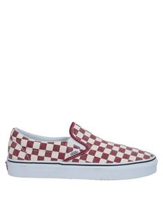 Кеды и кроссовки Vans