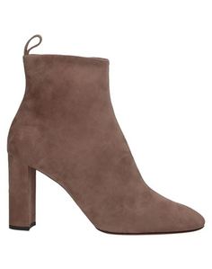 Полусапоги и высокие ботинки Santoni