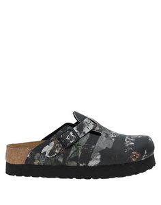 Мюлес и сабо Papillio BY Birkenstock